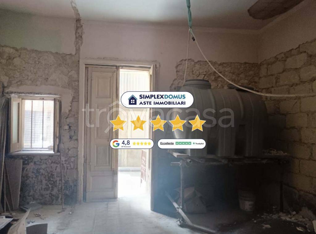 appartamento in vendita a Gela