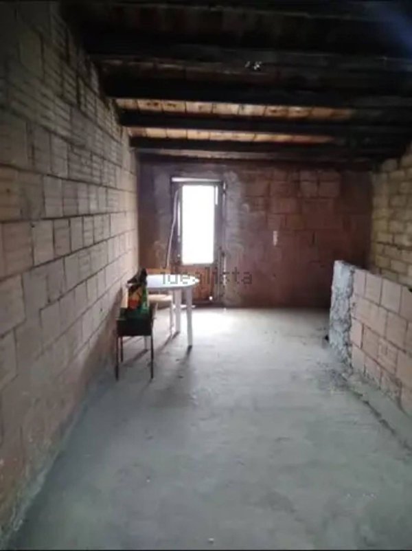 casa indipendente in vendita a Mazzarino