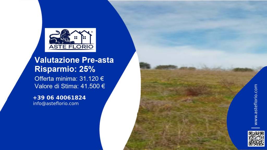 terreno agricolo in vendita a Mazzarino