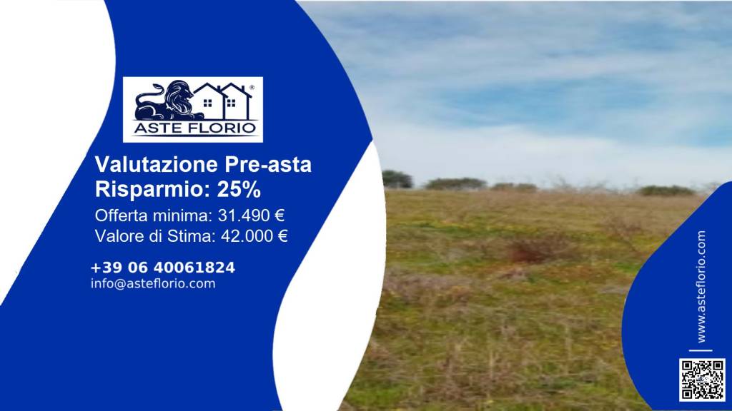 terreno agricolo in vendita a Mazzarino