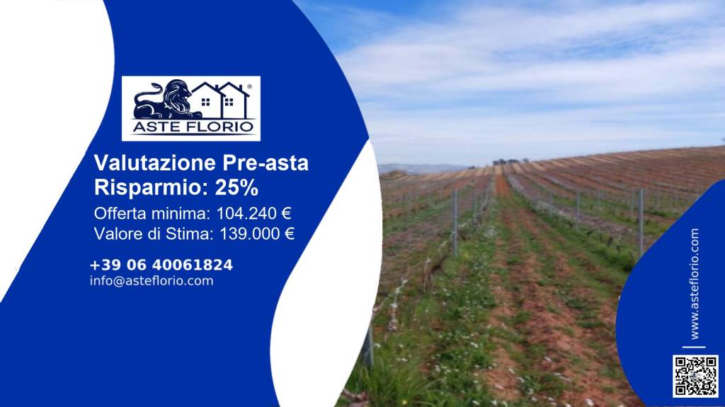 terreno agricolo in vendita a Mazzarino