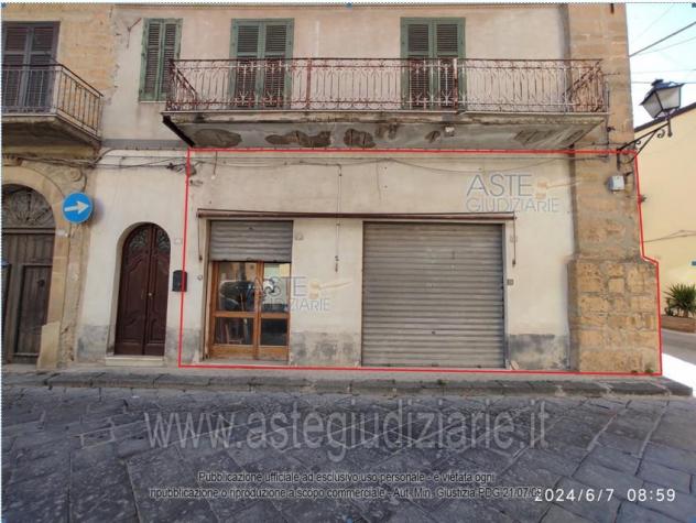 appartamento in vendita a Mazzarino