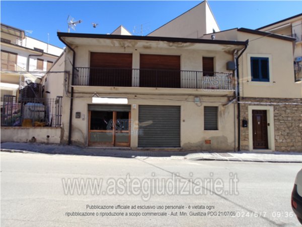 terreno edificabile in vendita a Mazzarino
