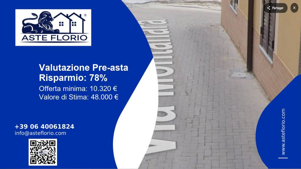 appartamento in vendita a Mazzarino