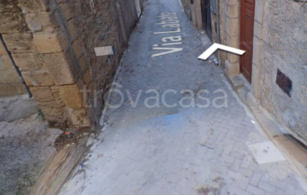 appartamento in vendita a Mazzarino