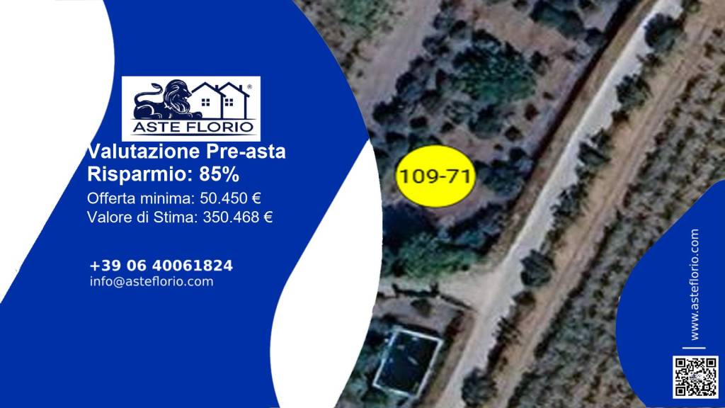 terreno agricolo in vendita a Mazzarino