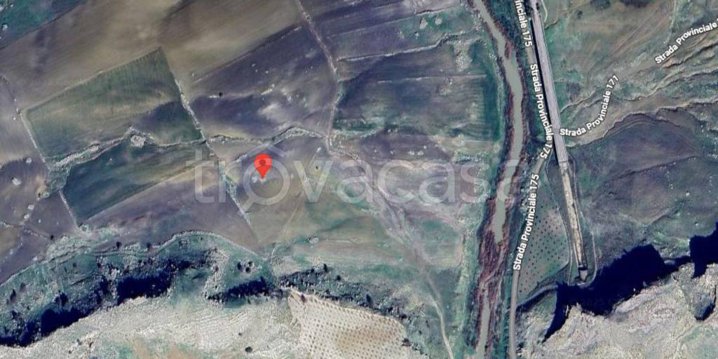 terreno agricolo in vendita a Mazzarino