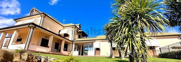 casa indipendente in vendita a Mazzarino