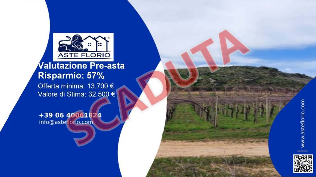 locale di sgombero in vendita a Mazzarino