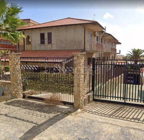 casa indipendente in vendita a Mazzarino