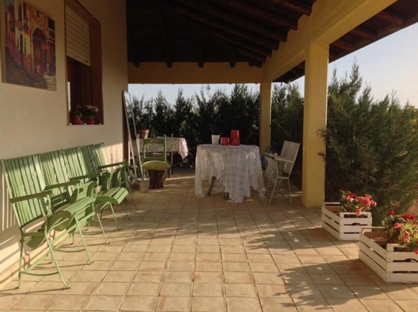 casa indipendente in vendita a Mazzarino