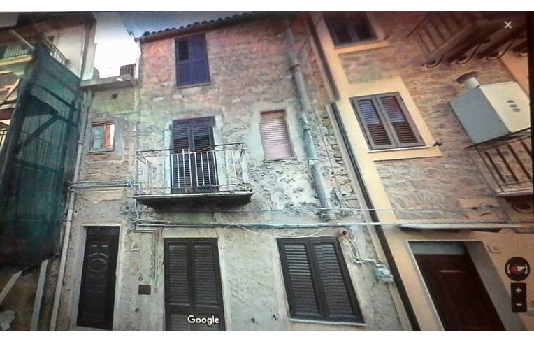 casa indipendente in vendita a Mazzarino