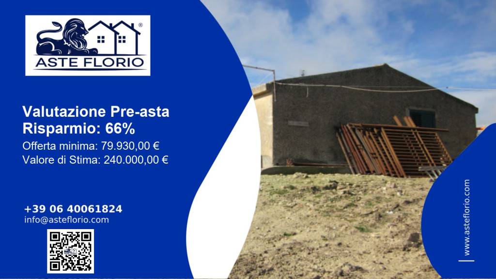 casa indipendente in vendita a Mazzarino