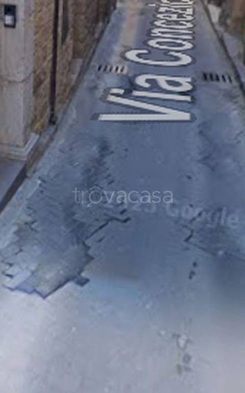 appartamento in vendita a Mazzarino