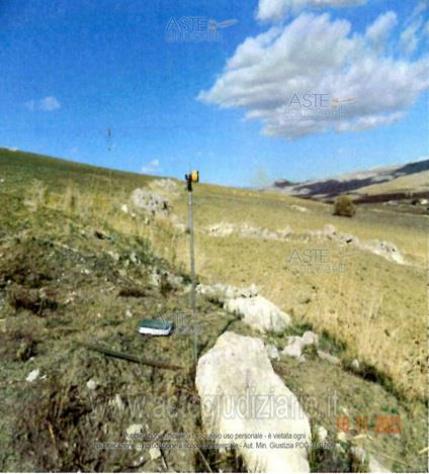 terreno agricolo in vendita a Mazzarino