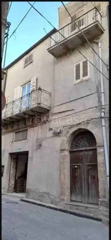 appartamento in vendita a Mazzarino