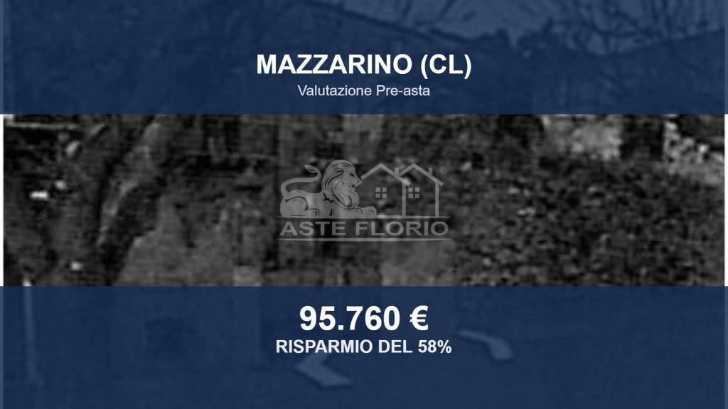 appartamento in vendita a Mazzarino
