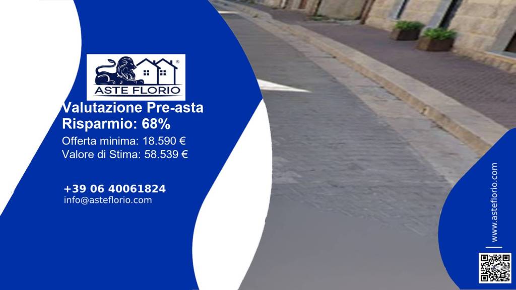 appartamento in vendita a Milena