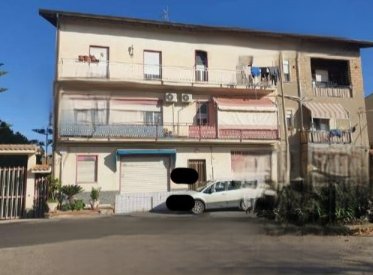 appartamento in vendita a Milena