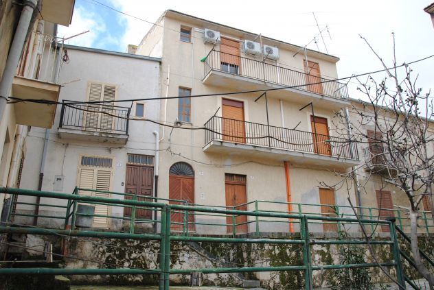 appartamento in vendita a Montedoro