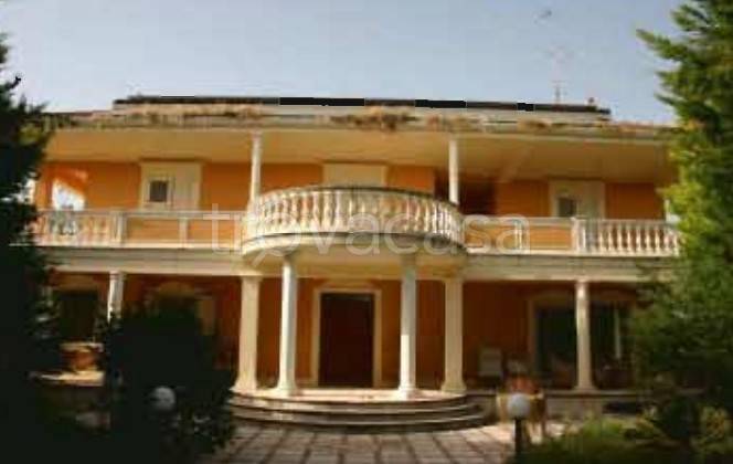 casa indipendente in vendita a Montedoro