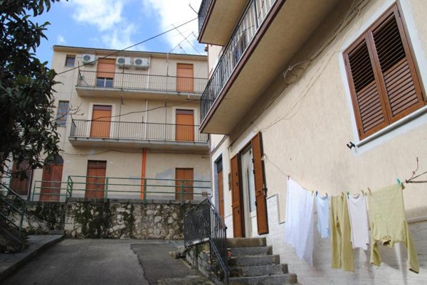 appartamento in vendita a Montedoro