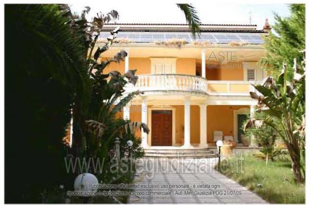 casa indipendente in vendita a Montedoro
