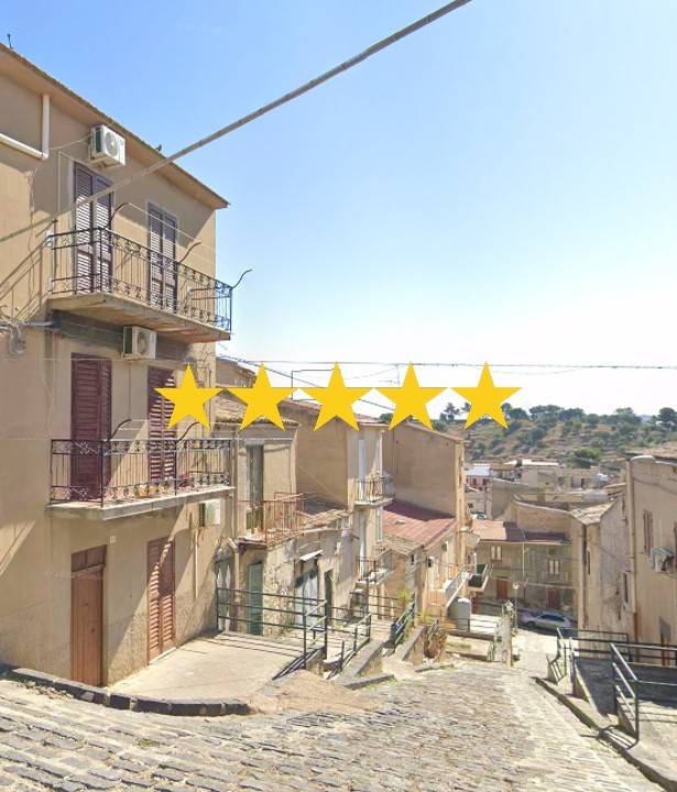 appartamento in vendita a Montedoro