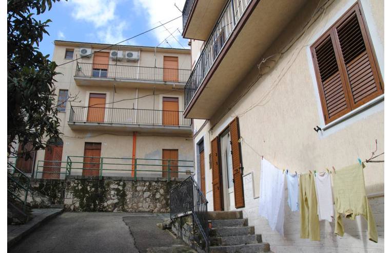 appartamento in vendita a Montedoro