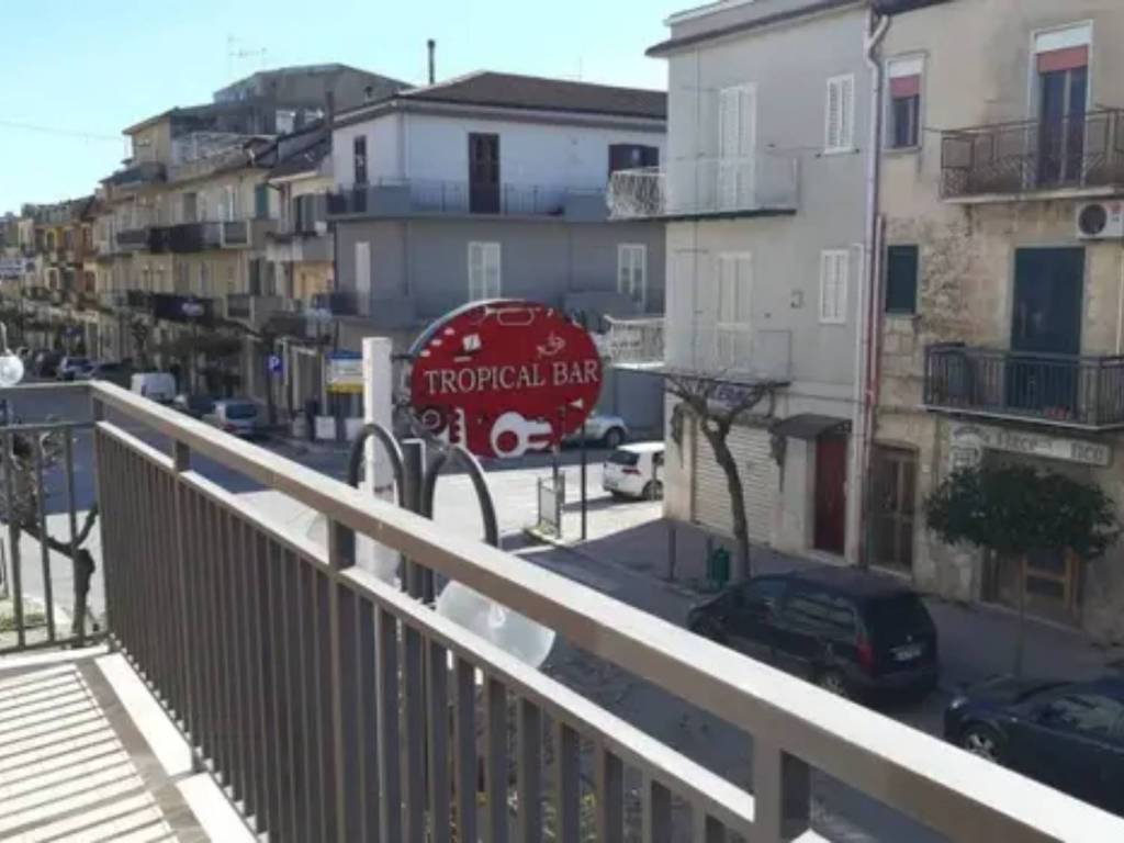 appartamento in vendita a Mussomeli