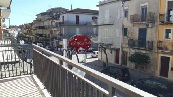 appartamento in vendita a Mussomeli