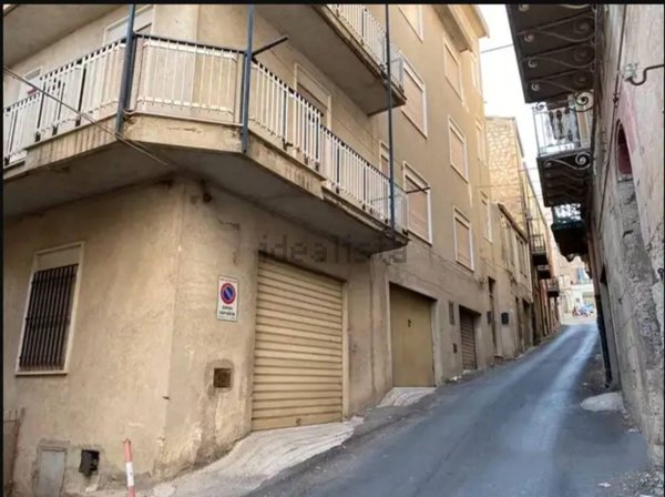 appartamento in vendita a Mussomeli