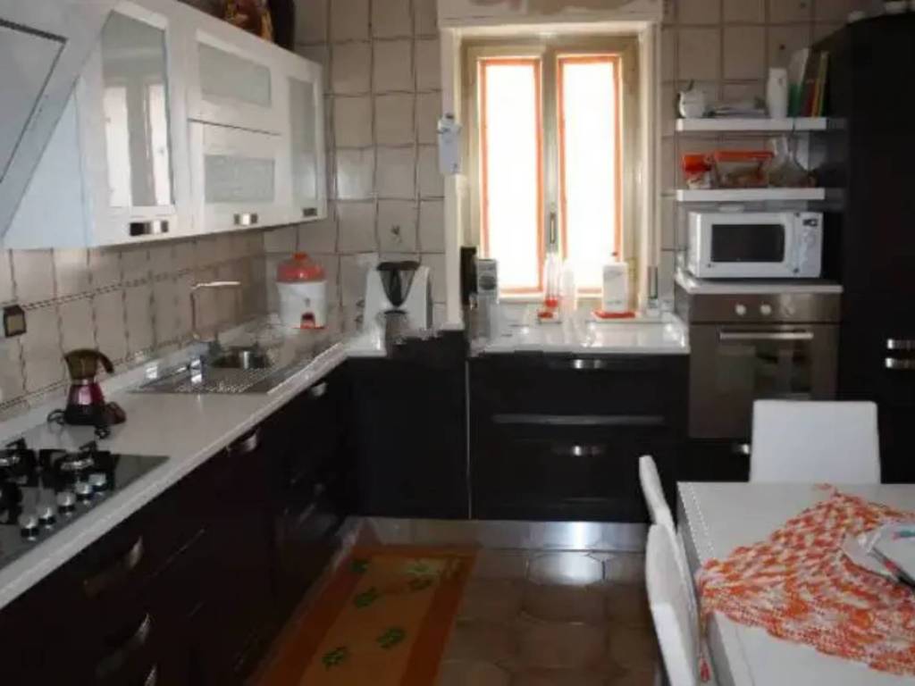 appartamento in vendita a Mussomeli