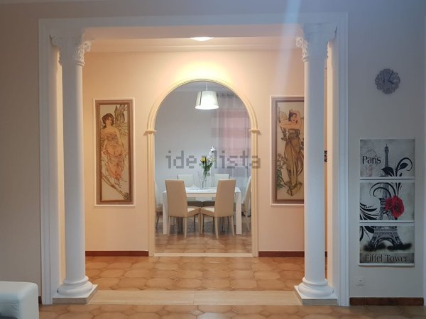appartamento in vendita a Mussomeli