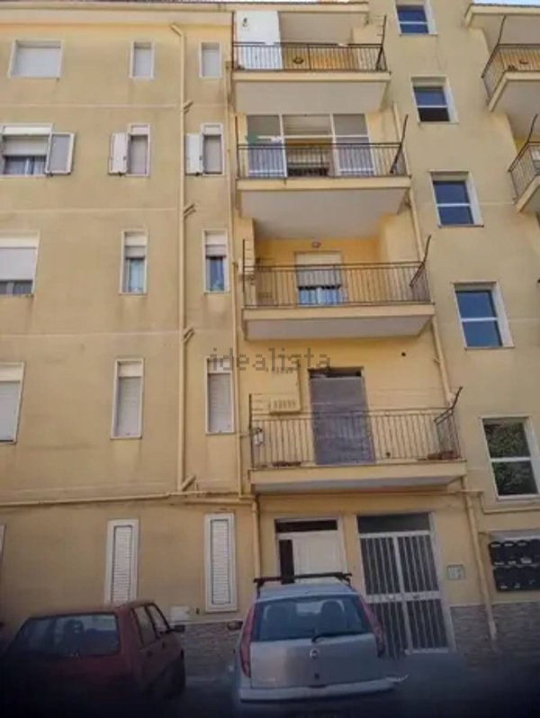 appartamento in vendita a Mussomeli