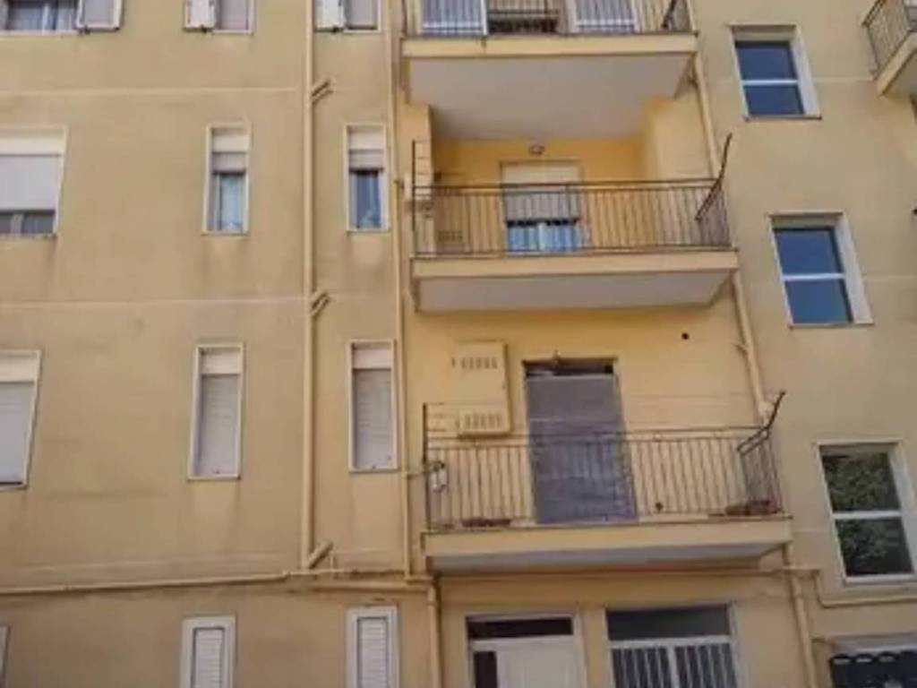 appartamento in vendita a Mussomeli