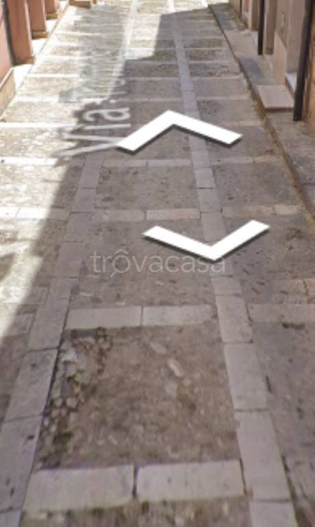 appartamento in vendita a Mussomeli