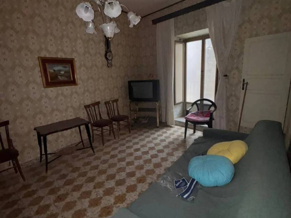 casa indipendente in vendita a Mussomeli