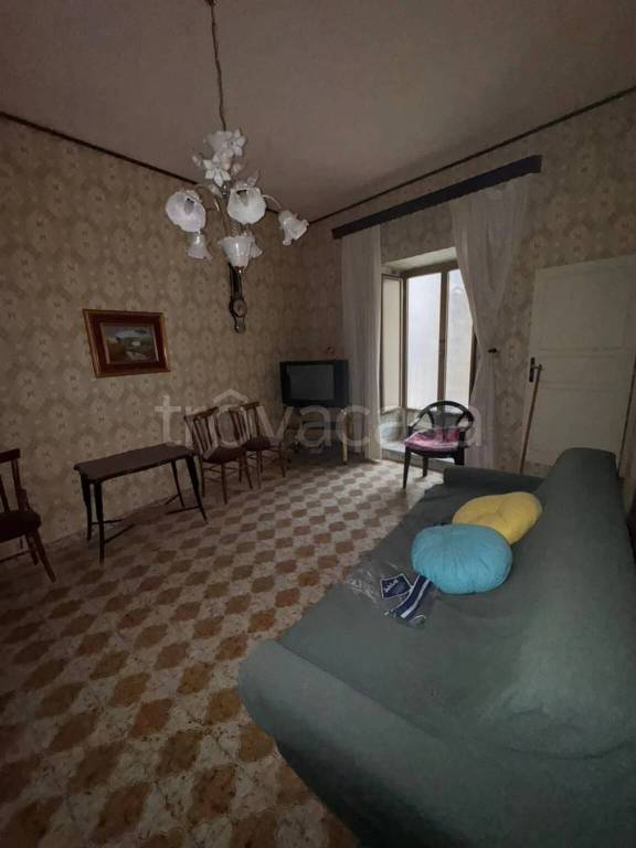 casa indipendente in vendita a Mussomeli