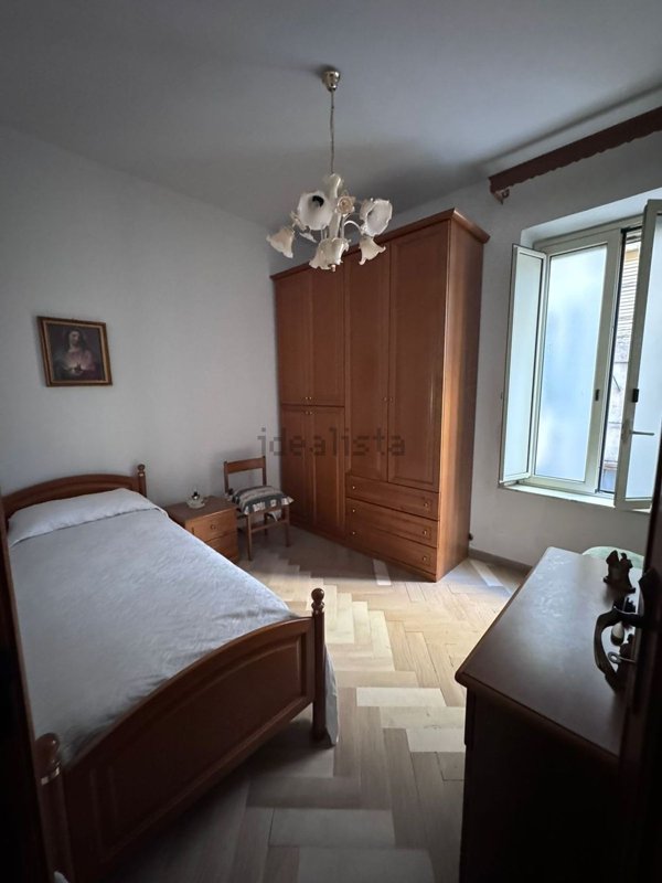 appartamento in vendita a Mussomeli