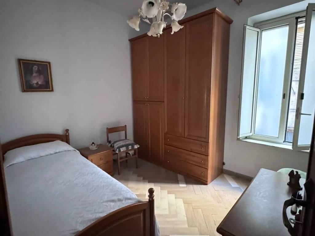 appartamento in vendita a Mussomeli