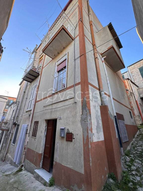 casa indipendente in vendita a Mussomeli