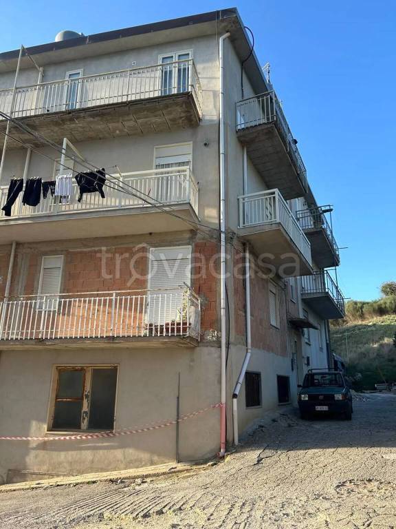 appartamento in vendita a Mussomeli