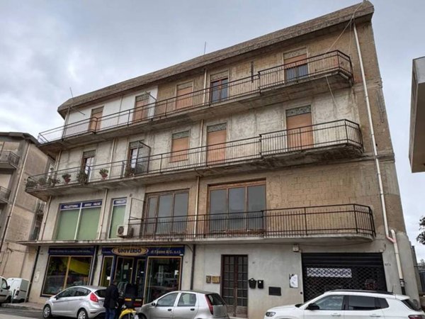 appartamento in vendita a Mussomeli