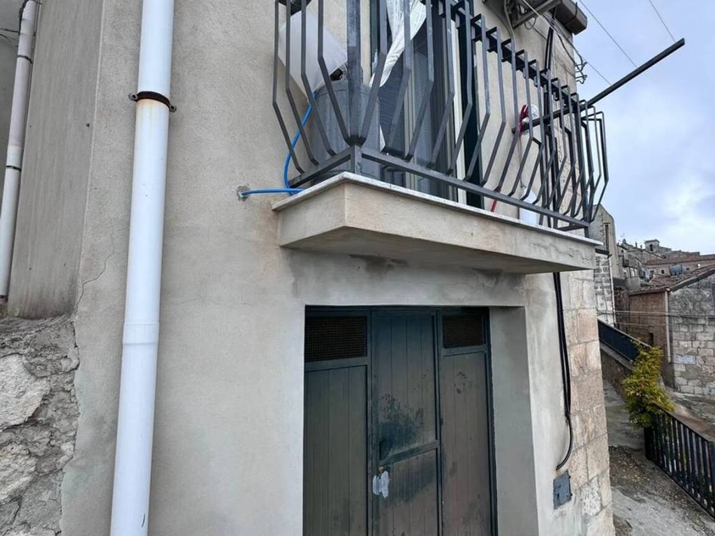 casa indipendente in vendita a Mussomeli