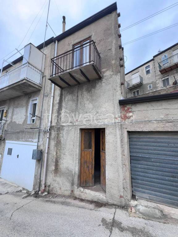 casa indipendente in vendita a Mussomeli