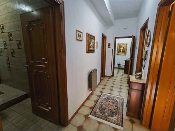 appartamento in vendita a Mussomeli