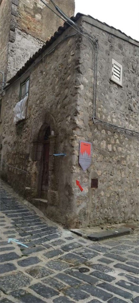 casa indipendente in vendita a Mussomeli