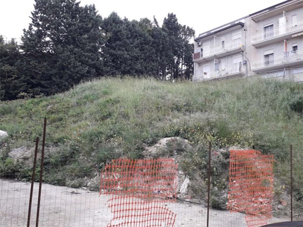 terreno agricolo in vendita a Mussomeli