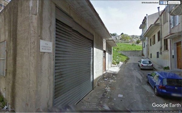 appartamento in vendita a Mussomeli